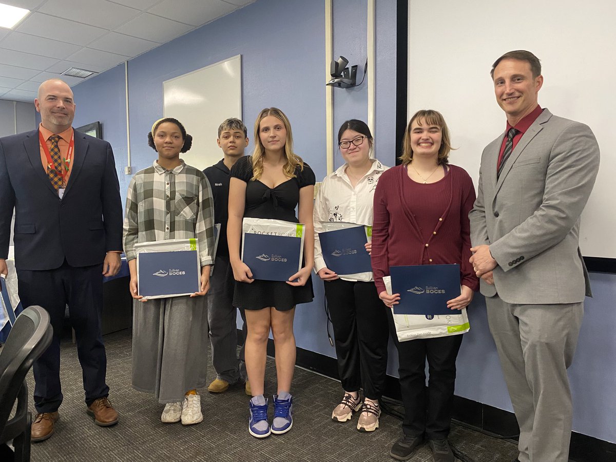 Patrick Sullivan, Ed.D. - Liberty Superintendent (@liberty_sup_ny) on Twitter photo Congrats to our <a href="/LibertyHS_NY/">Liberty High School #LibertyPrideNY</a> students who were honored at the annual <a href="/SullivanBOCES/">Sullivan BOCES</a> Academic Achievement Luncheon. #LibertyPrideNY Congrats to our <a href="/LibertyHS_NY/">Liberty High School #LibertyPrideNY</a> students who were honored at the annual <a href="/SullivanBOCES/">Sullivan BOCES</a> Academic Achievement Luncheon. #LibertyPrideNY