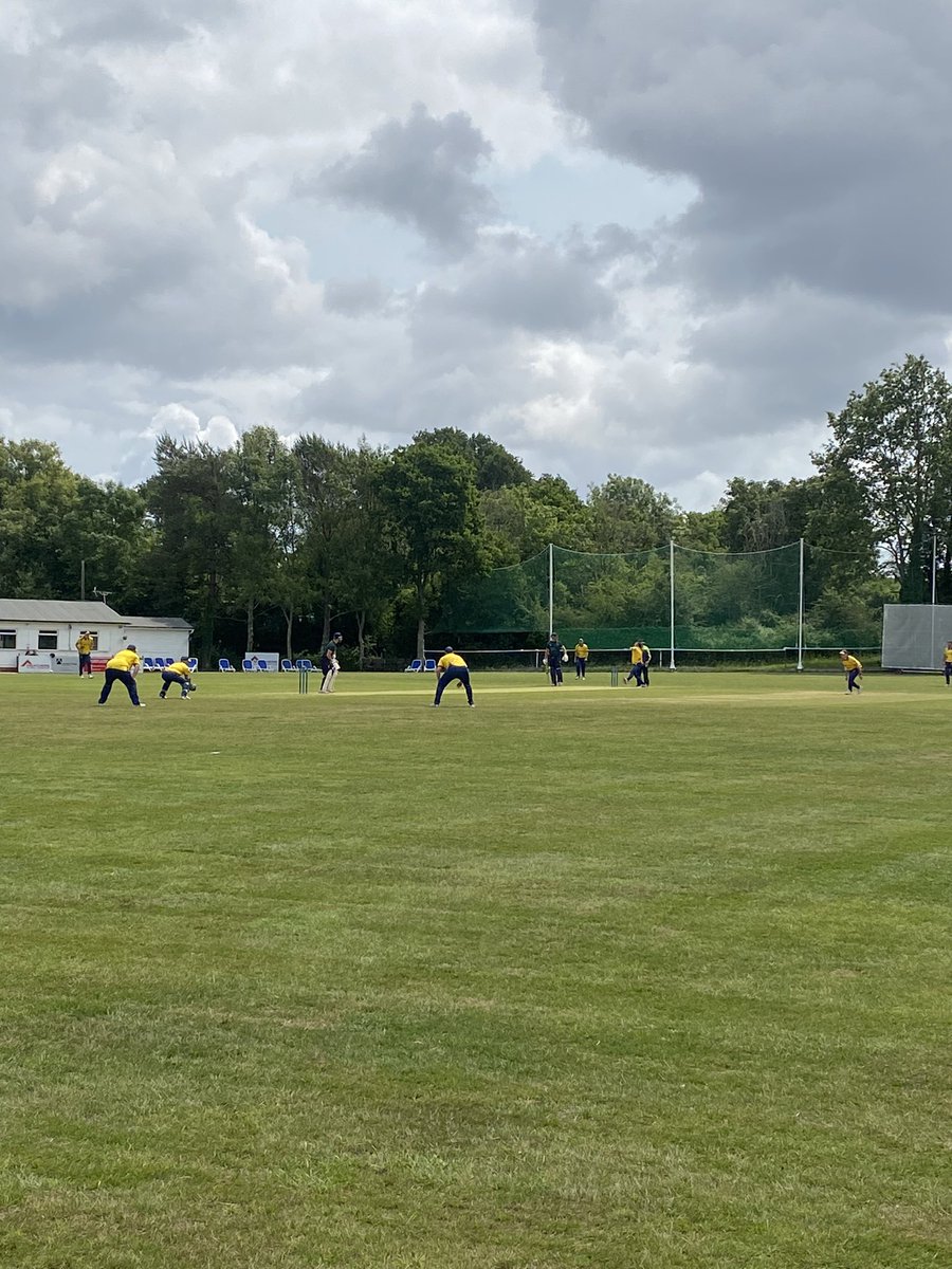 Thames Valley Police Cricket tweet media