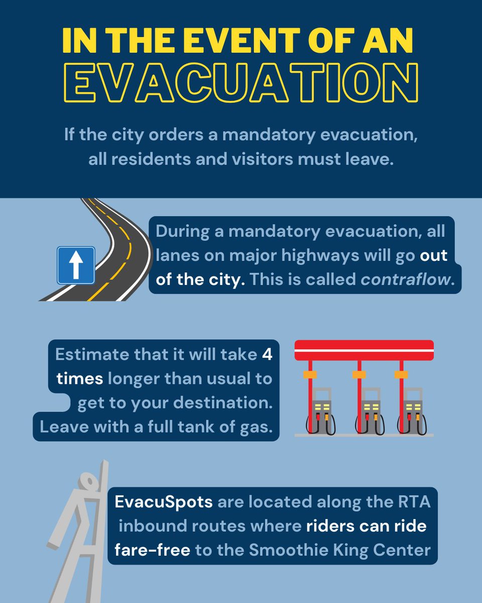 Disasters don’t plan ahead. You can. Make an emergency plan today. Don't forget to include your pets and any special needs family members may have as part of your plan. 🐕 🐠 🦚 🐈 
#PlanAhead #HurricanePrep