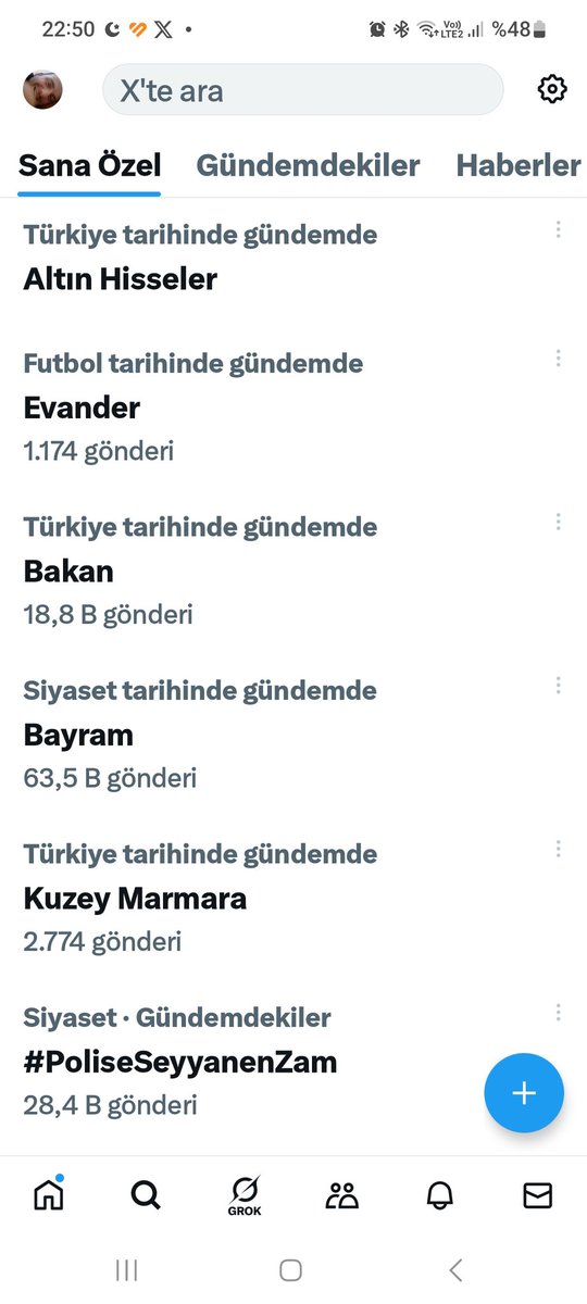 Altın hisseler #doas bende 1. Sıradayız. Hayırlı bayramS.