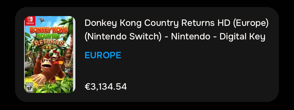 axnimel0ads's tweet image. That’s a steal 😂