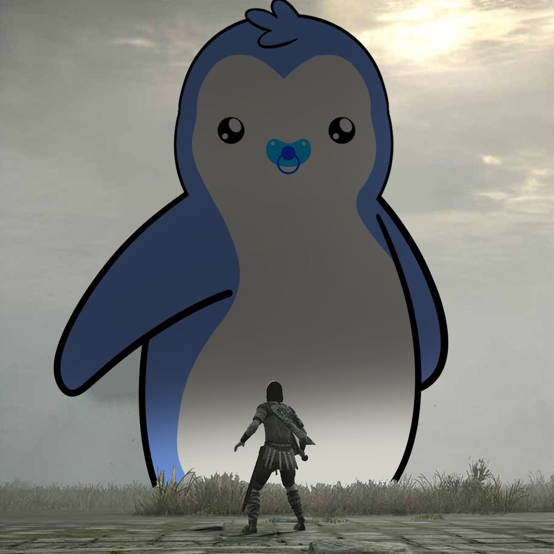 PenguBabyAbs's tweet photo. @MagicEden https://t.co/jNZzXcKjXx