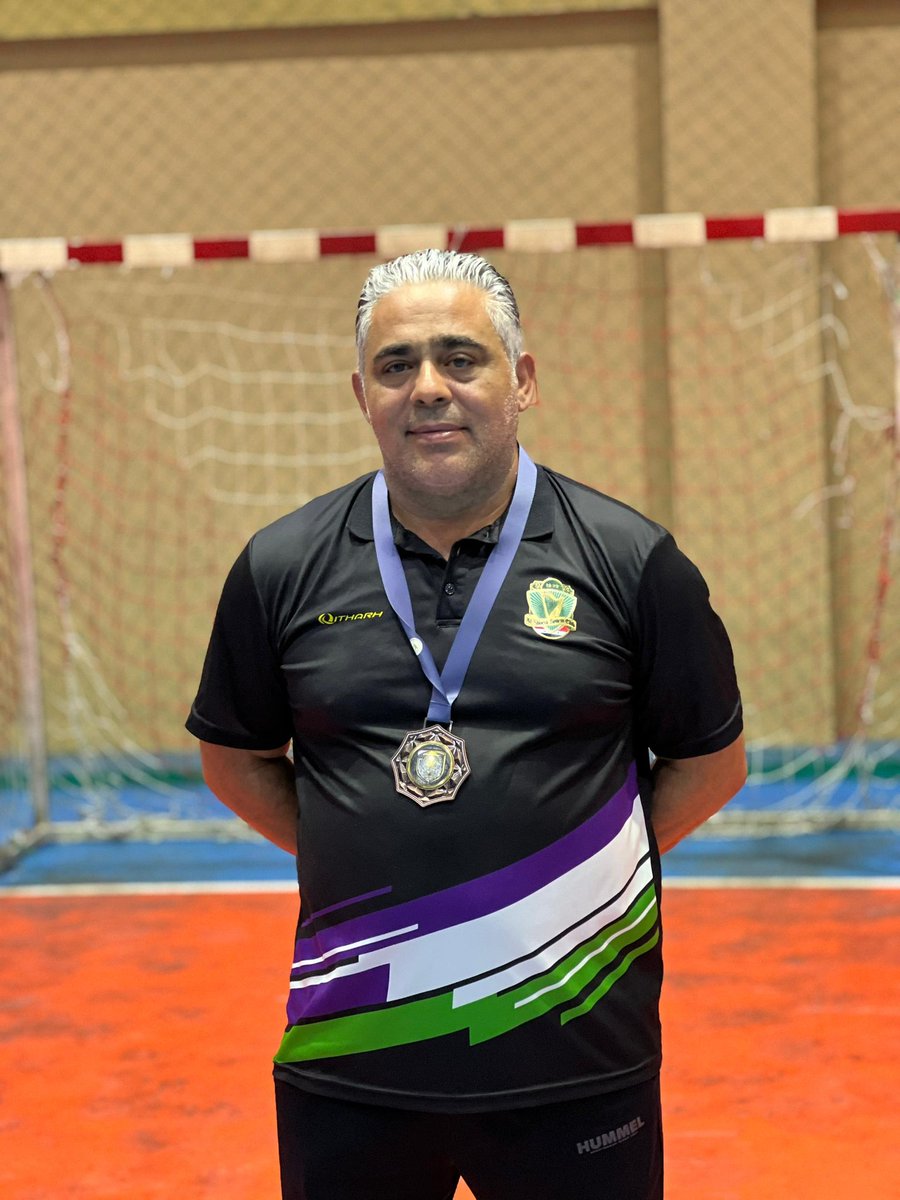 Kamel Hdider كمال هديدر tweet media