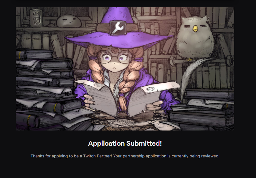 never in my life did i think id even have the option to do this. thanjk u from the bottom of my heart,