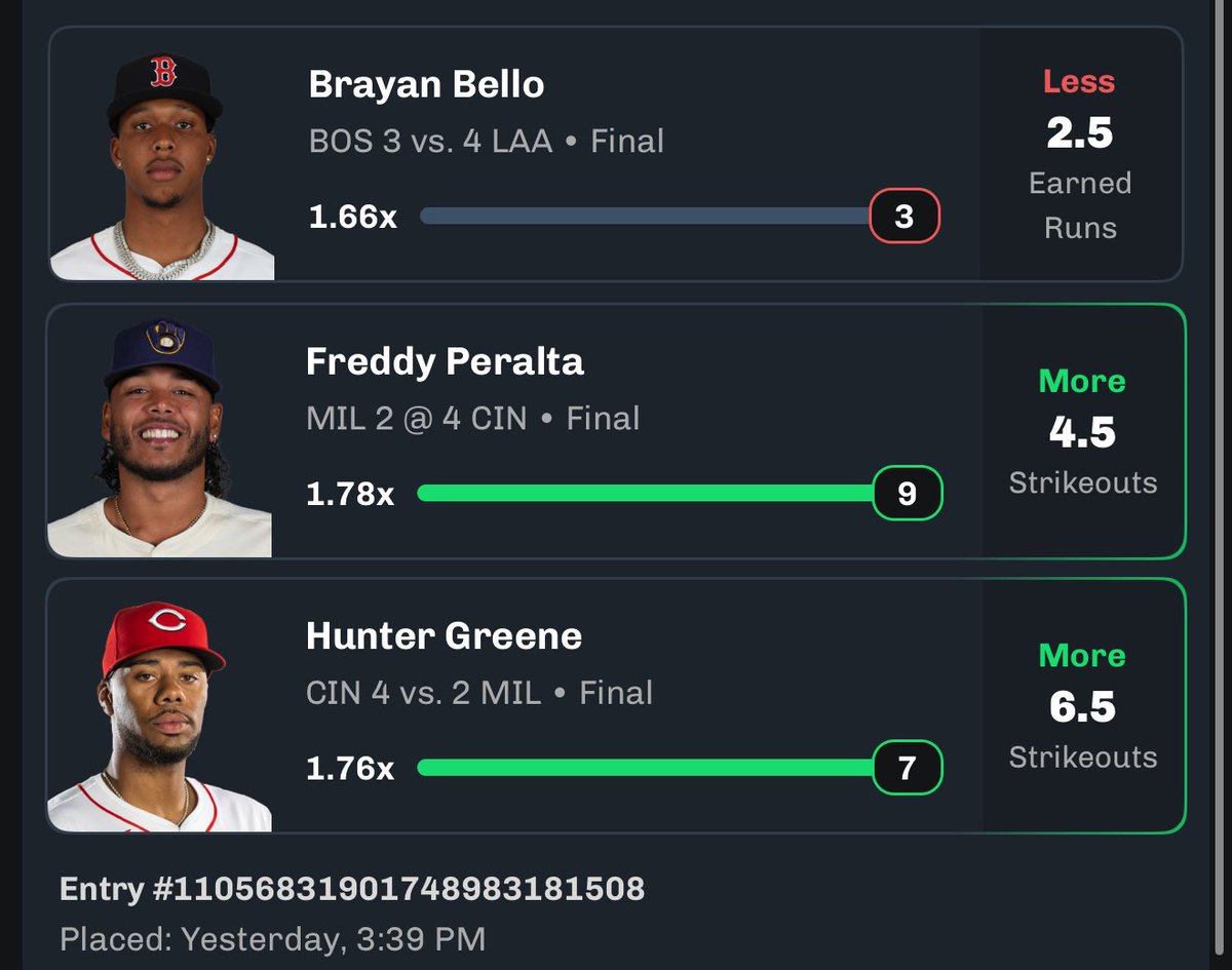 MostDopeSince91's tweet photo. @ChalkboardHQ Back to back days of pain 😩

mindsetparlays https://t.co/sNJhckeWyj