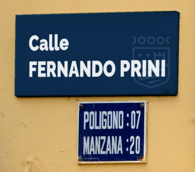 ssanta101tv's tweet photo. Buenas noches, hoy antes de nada queremos elevar una petición que nos parece totalmente justa
cc @malaga ¡Hágase! #CalleFernandoPrini https://t.co/1dLnGyTiX5
