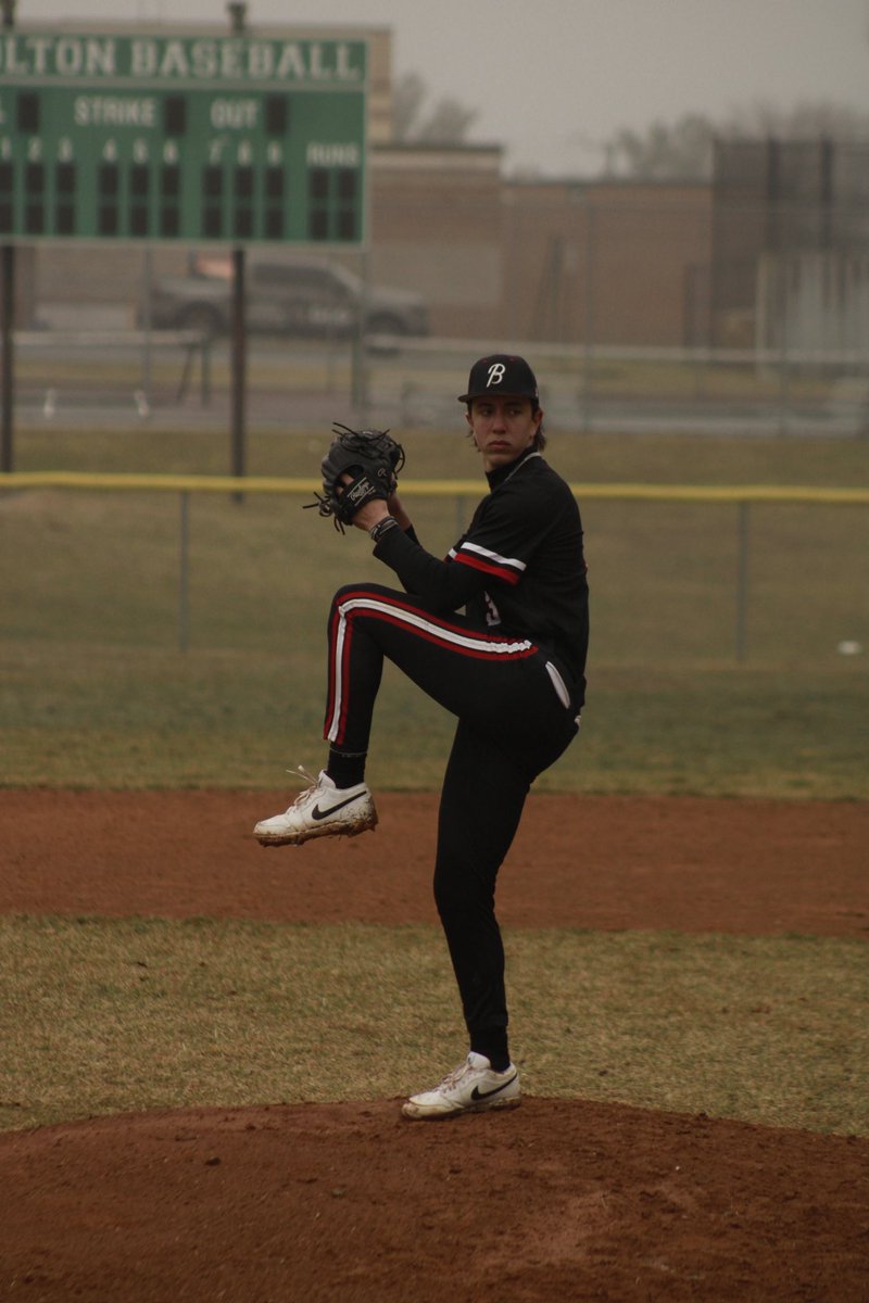 Desmond Llanes 2026 (@llanes_desmond) on Twitter photo Solid junior season with <a href="/MBBlazersBsbl/">MBHSBlazersBsbl</a>
39 IP - 48 Ks (20 Looking) - 10 Earned Runs - 1.795 ERA - 1.154 WHIP - .160 BAA
<a href="/BlairAthletics/">Blair Athletics</a> <a href="/k_wannen/">Coach Wannen</a> <a href="/MoCoBaseballLog/">The MoCo Baseball Report</a> <a href="/Ole_Liners/">Ole Liners Baseball</a> <a href="/omarino_13/">Omar Enriquez</a> <a href="/CoachG_MD/">Coach G</a> <a href="/SSaraullo/">Coach Saraullo</a> <a href="/PrepBaseballMD/">Prep Baseball Maryland</a> <a href="/Xposure_Sports/">Xposure Sports</a> Solid junior season with <a href="/MBBlazersBsbl/">MBHSBlazersBsbl</a>
39 IP - 48 Ks (20 Looking) - 10 Earned Runs - 1.795 ERA - 1.154 WHIP - .160 BAA
<a href="/BlairAthletics/">Blair Athletics</a> <a href="/k_wannen/">Coach Wannen</a> <a href="/MoCoBaseballLog/">The MoCo Baseball Report</a> <a href="/Ole_Liners/">Ole Liners Baseball</a> <a href="/omarino_13/">Omar Enriquez</a> <a href="/CoachG_MD/">Coach G</a> <a href="/SSaraullo/">Coach Saraullo</a> <a href="/PrepBaseballMD/">Prep Baseball Maryland</a> <a href="/Xposure_Sports/">Xposure Sports</a>