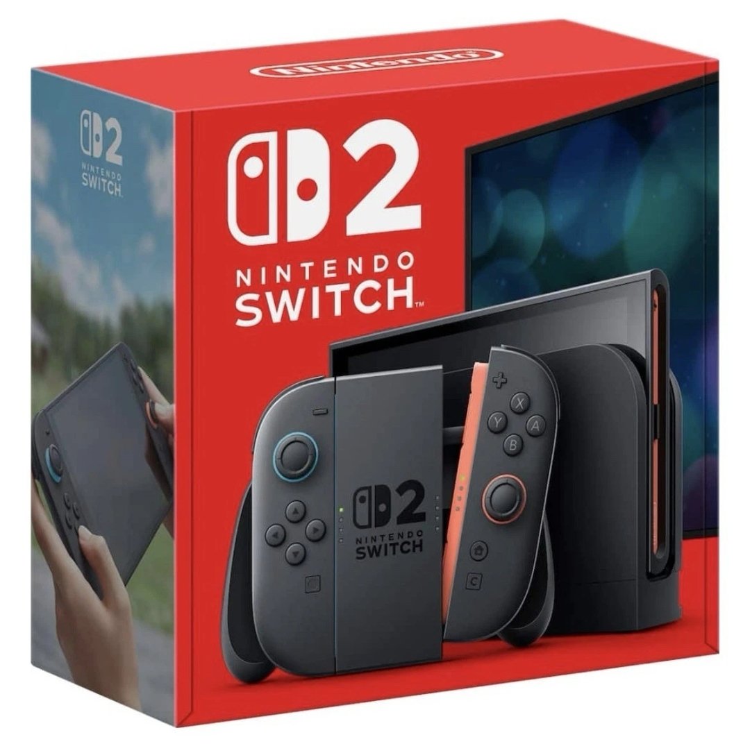 RealPrinceNerd's tweet photo. It's official. See you at midnight @gamestop https://t.co/YeF5qGjTBf