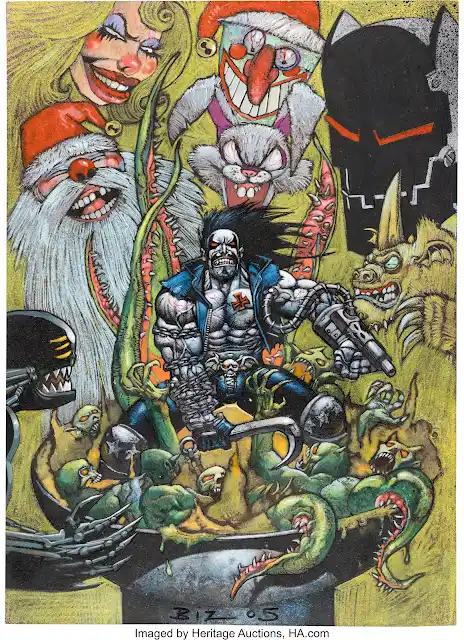 Superhero.VG (run by Chris Baker, @cbake76) tweet media