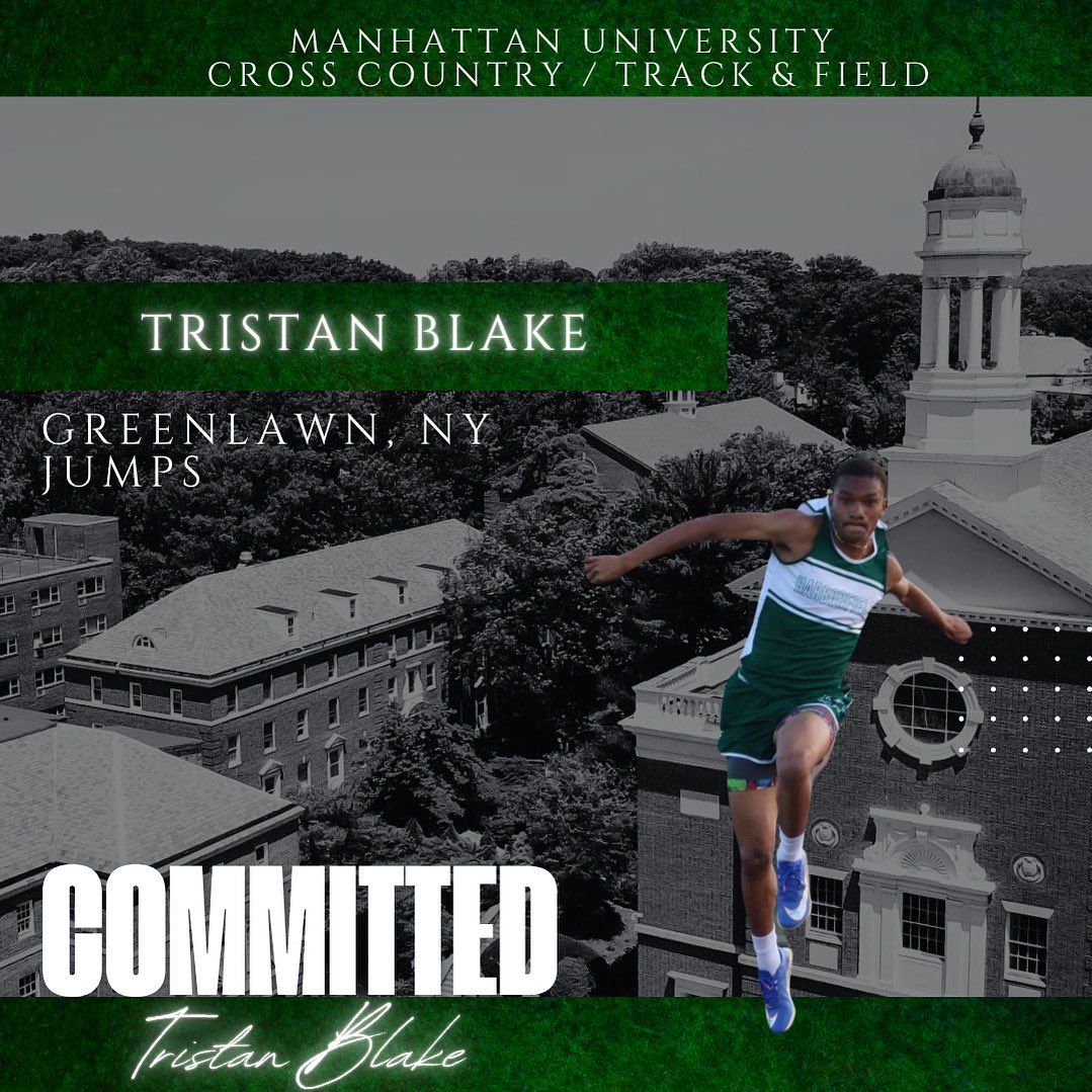 🚨 Say hello to Tristan!

#GoJaspers x #JasperNation