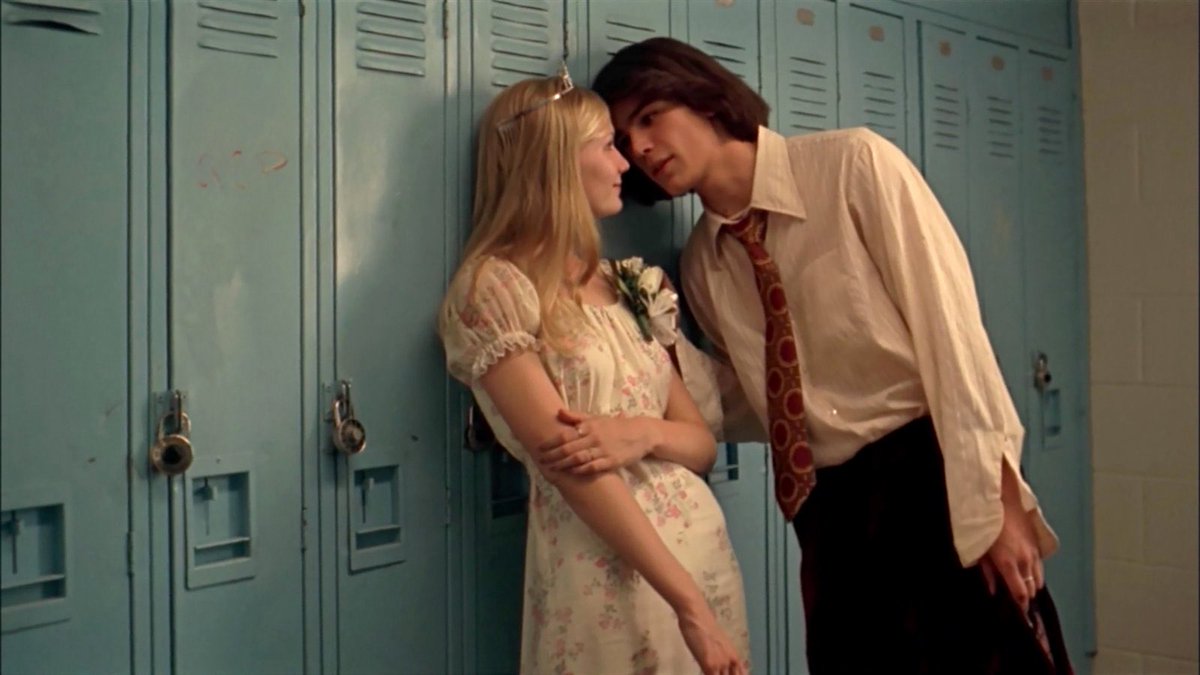 The Virgin Suicides
(1999) ☆
