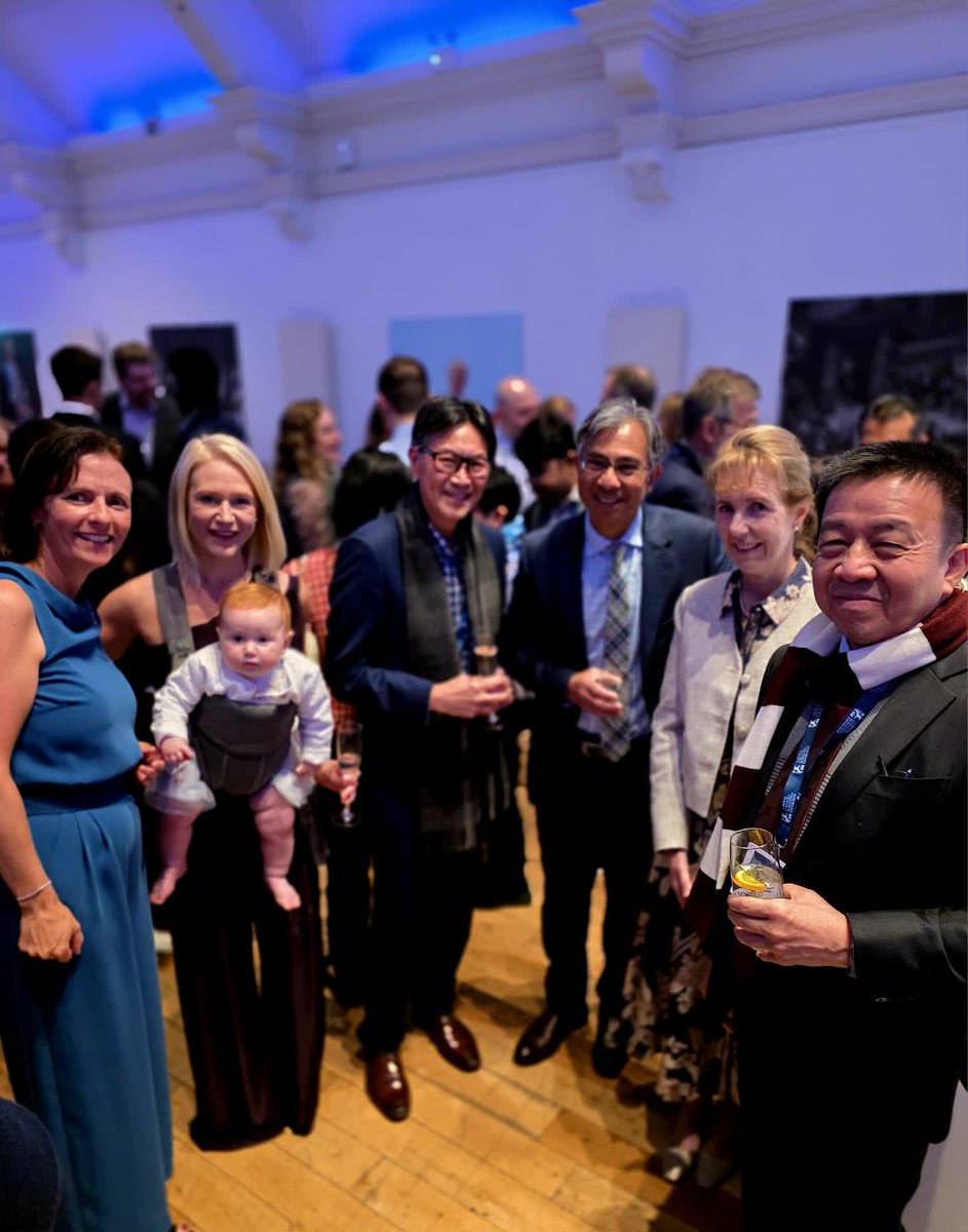 The Royal College of Surgeons of Edinburgh tweet media