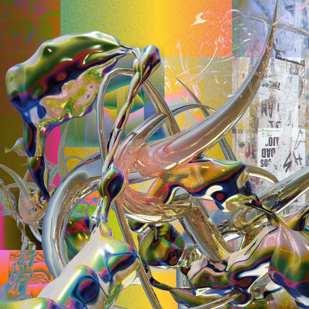 Aura (@isvirtual_aura) on Twitter photo 