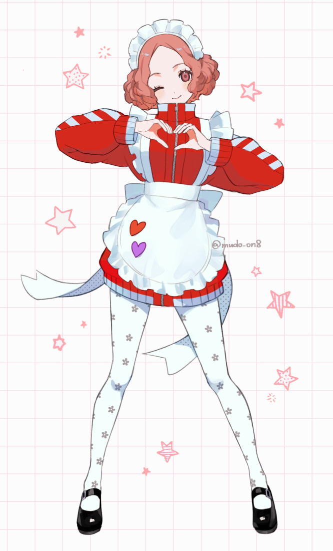 ジャジメ春ちゃん