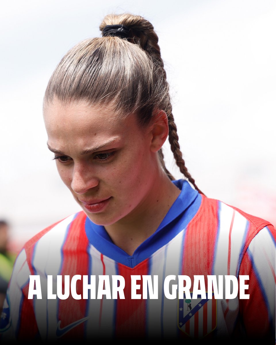 El partido que toda niña deseaba jugar ✨