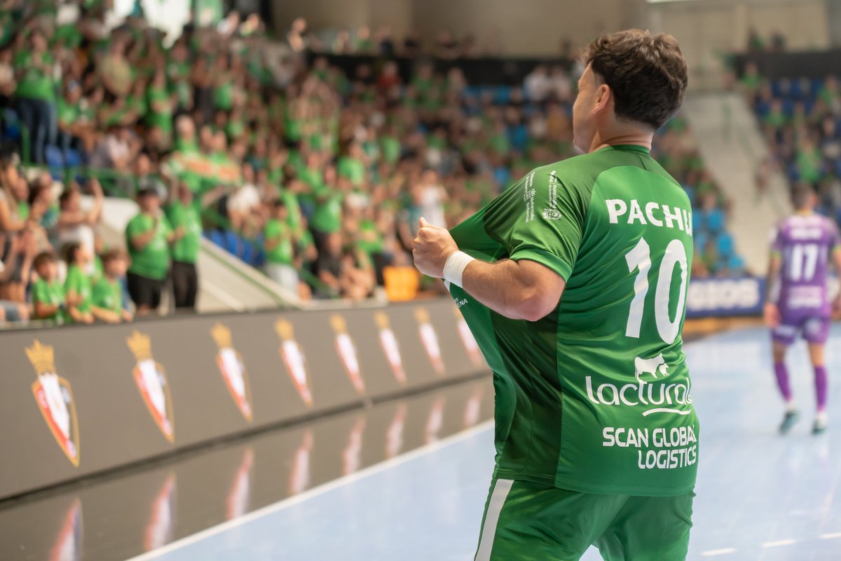 OSASUNA MAGNA tweet media