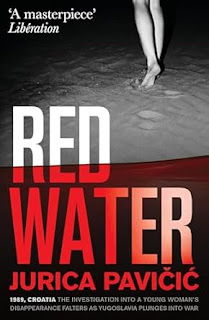 Random Things Tours 🇺🇦 (@randomttours) on Twitter photo WildWritingLife: Random Things Tours: Red Water by Jurica Pavičić t... wildwritinglife.blogspot.com/2025/05/random…
#RedWater <a href="/bitterlemonpub/">Bitter Lemon Press</a> #RandomThingsTours <a href="/wildwritinglife/">wildwritinglife</a> WildWritingLife: Random Things Tours: Red Water by Jurica Pavičić t... wildwritinglife.blogspot.com/2025/05/random…
#RedWater <a href="/bitterlemonpub/">Bitter Lemon Press</a> #RandomThingsTours <a href="/wildwritinglife/">wildwritinglife</a>