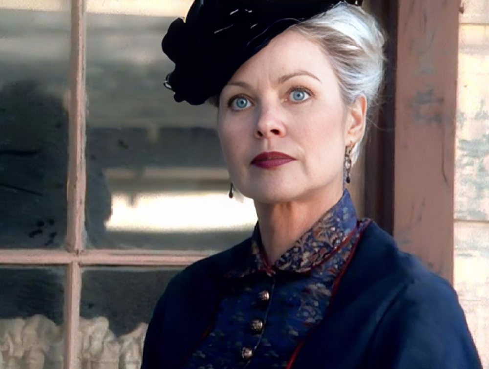 Magnificent7TV's tweet image. Happy birthday, Michelle Phillips! 🎂
#MaudeStandish #MichellePhillips #Magnificent7TV