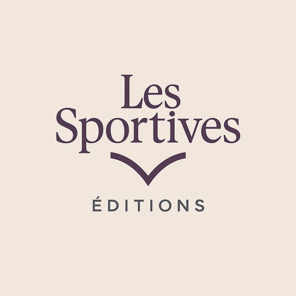 Nouveau look ! 

Une façon de prendre un nouveau départ, plus libre, plus clair, et tourné vers ce qui nous fait vibrer : l’édition et la mise en lumière des histoires sportives au féminin. 
Suivez nos parutions  : lnkd.in/eW2MXfH2

lessportives-éditions.fr
