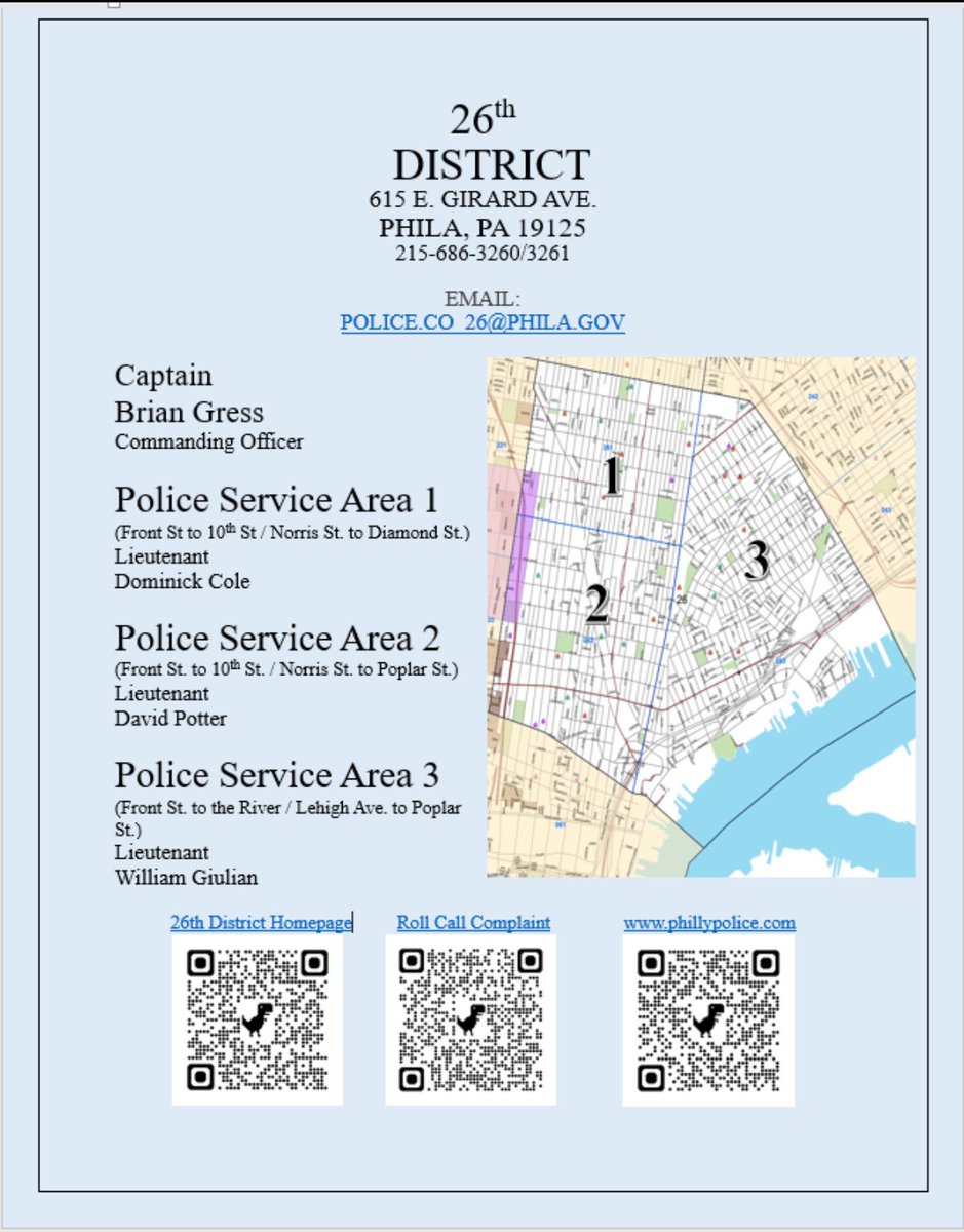 PPD26Dist's tweet image. 