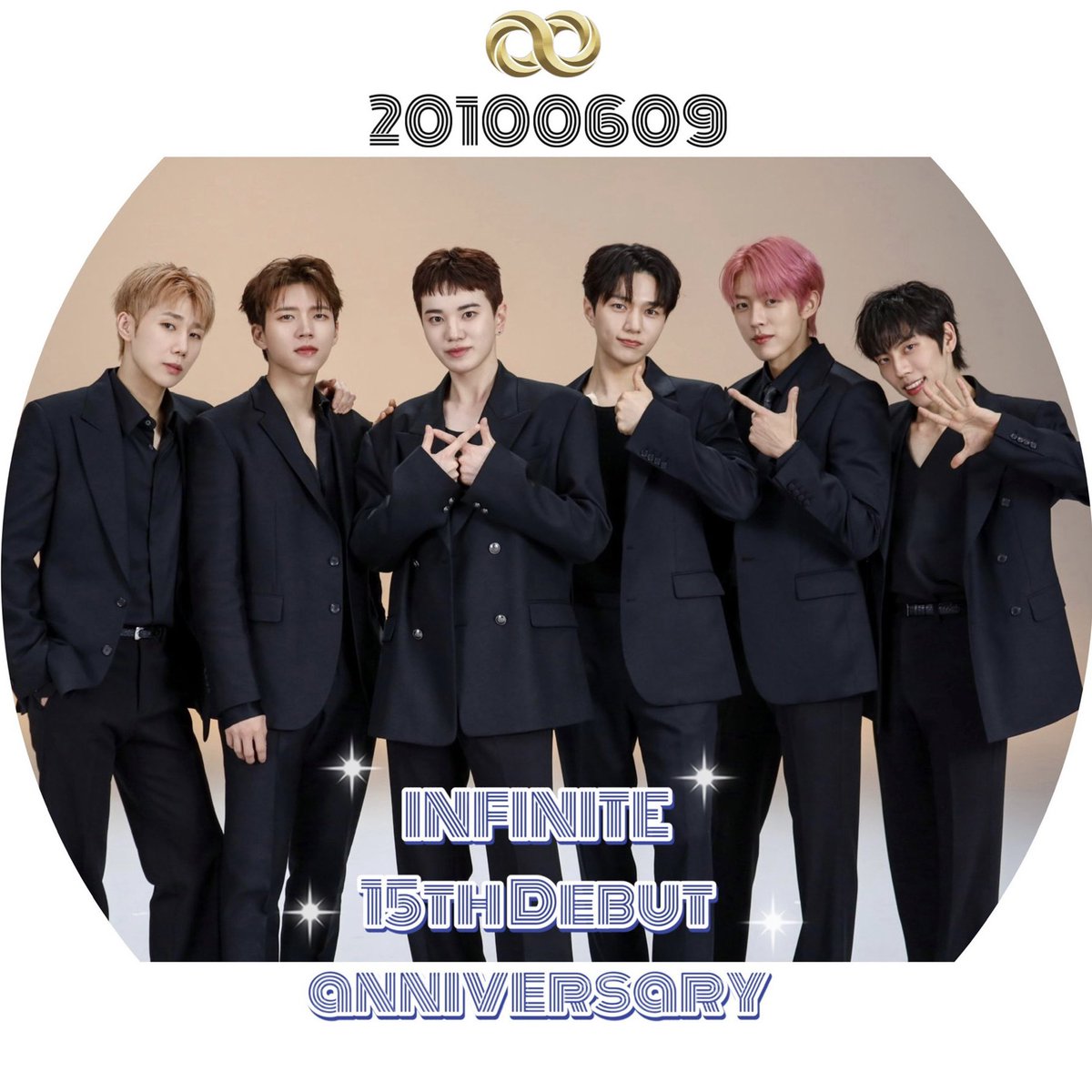 인피니트 통일봇 tweet media