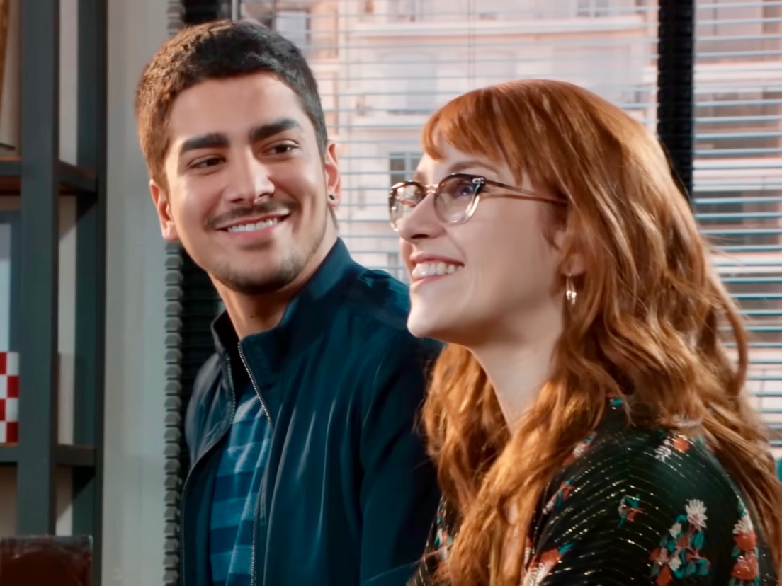 ¿#Vilena o #Thiana? 🌿👀🌿