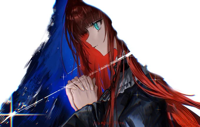 #OC #NumberMira
