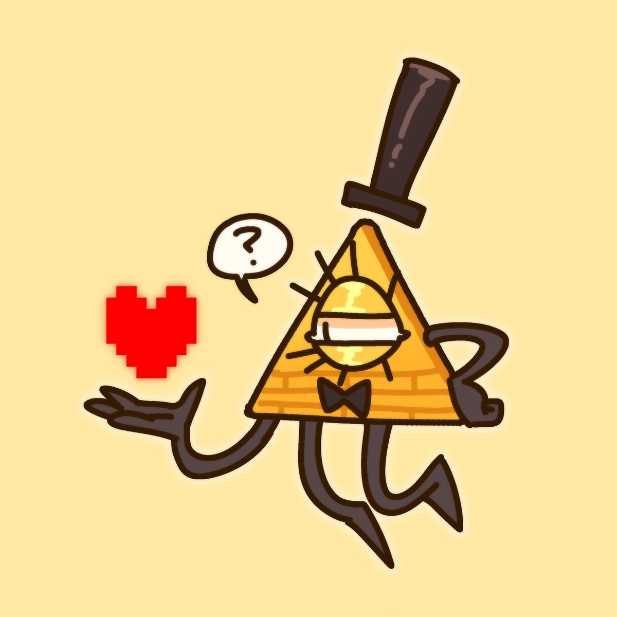[287] Deltarune... is out?!