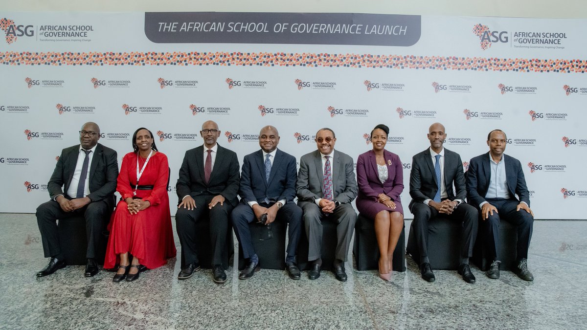 ASG_Africa's tweet photo. @ASG_Africa is more than a school.
It’s a movement for effective, ethical, and African governance. Led by Prof. @MoghaluKingsley and backed by a distinguished board, ASG is shaping tomorrow’s leaders.
Come join the adventure!
#ASG #AfricanGovernance
#LeadershipEthics #AfricanVision #FutureLeaders
ASG, c’est plus qu’une école. C’est un mouvement pour une gouvernance efficace, éthique et africaine. Dirigée par le Prof. Kingsley Moghalu et soutenue par un conseil prestigieux, ASG façonne les leaders de demain.
Rejoins l’aventure !
#ASG #AfricanGouvernance #LeadershipEthique #VisionAfricaine #LesFutursLeaders