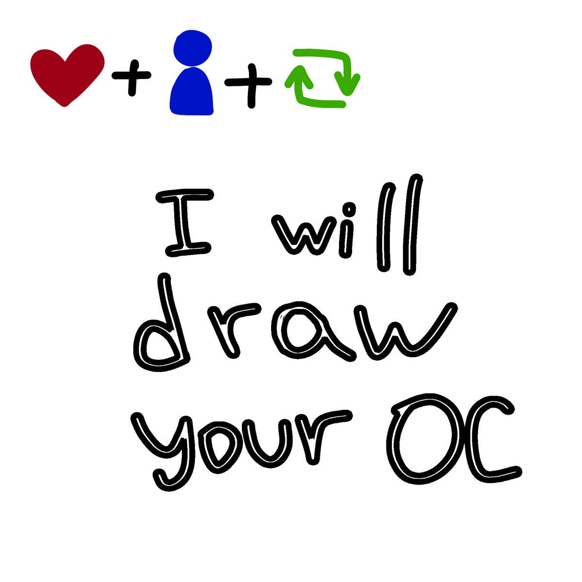 Let's go, everyone 👉👈
#art #ArtistOnTwitter #smallartist #artmoots
