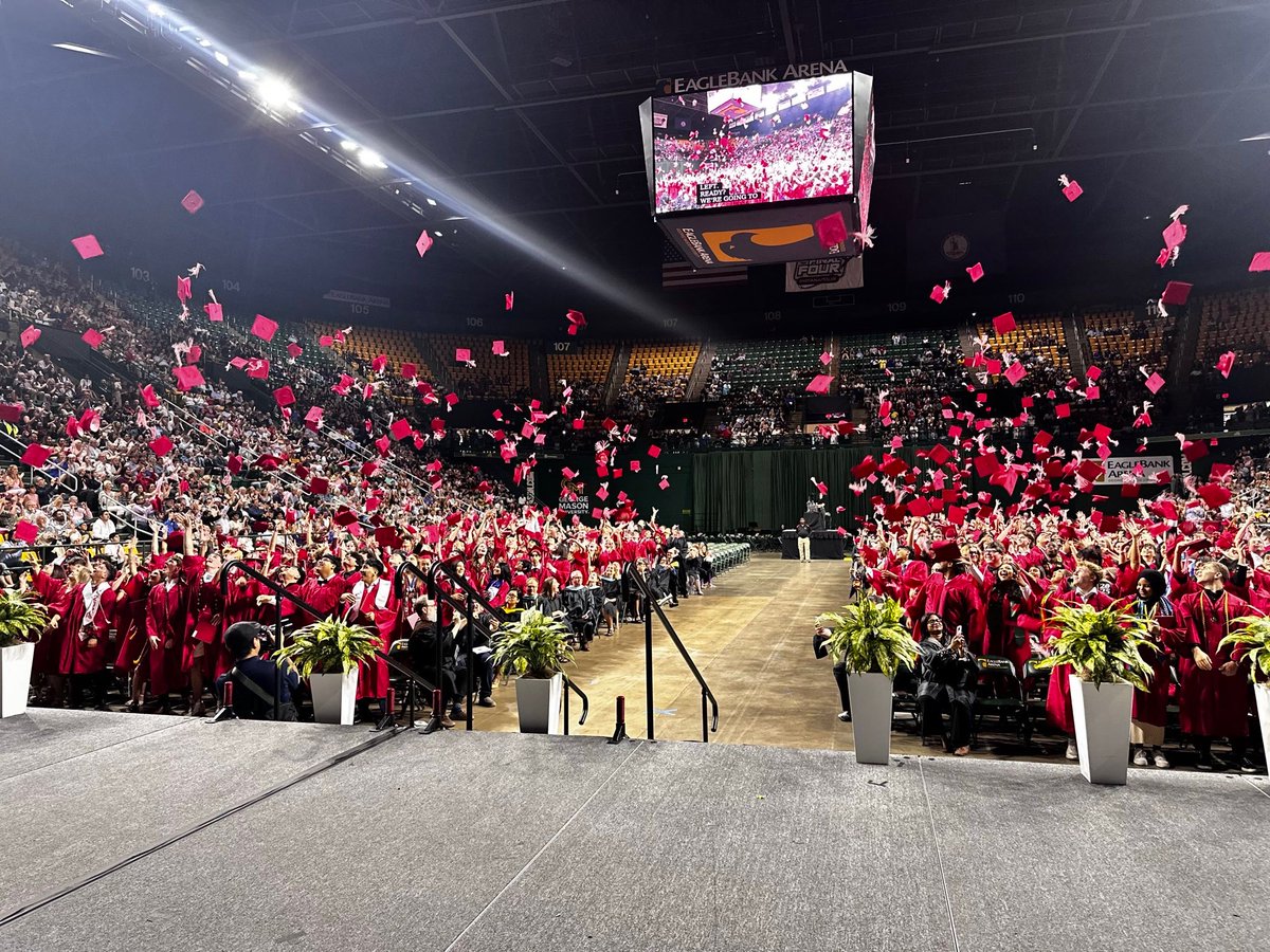 Congratulations to the Class of 2025!