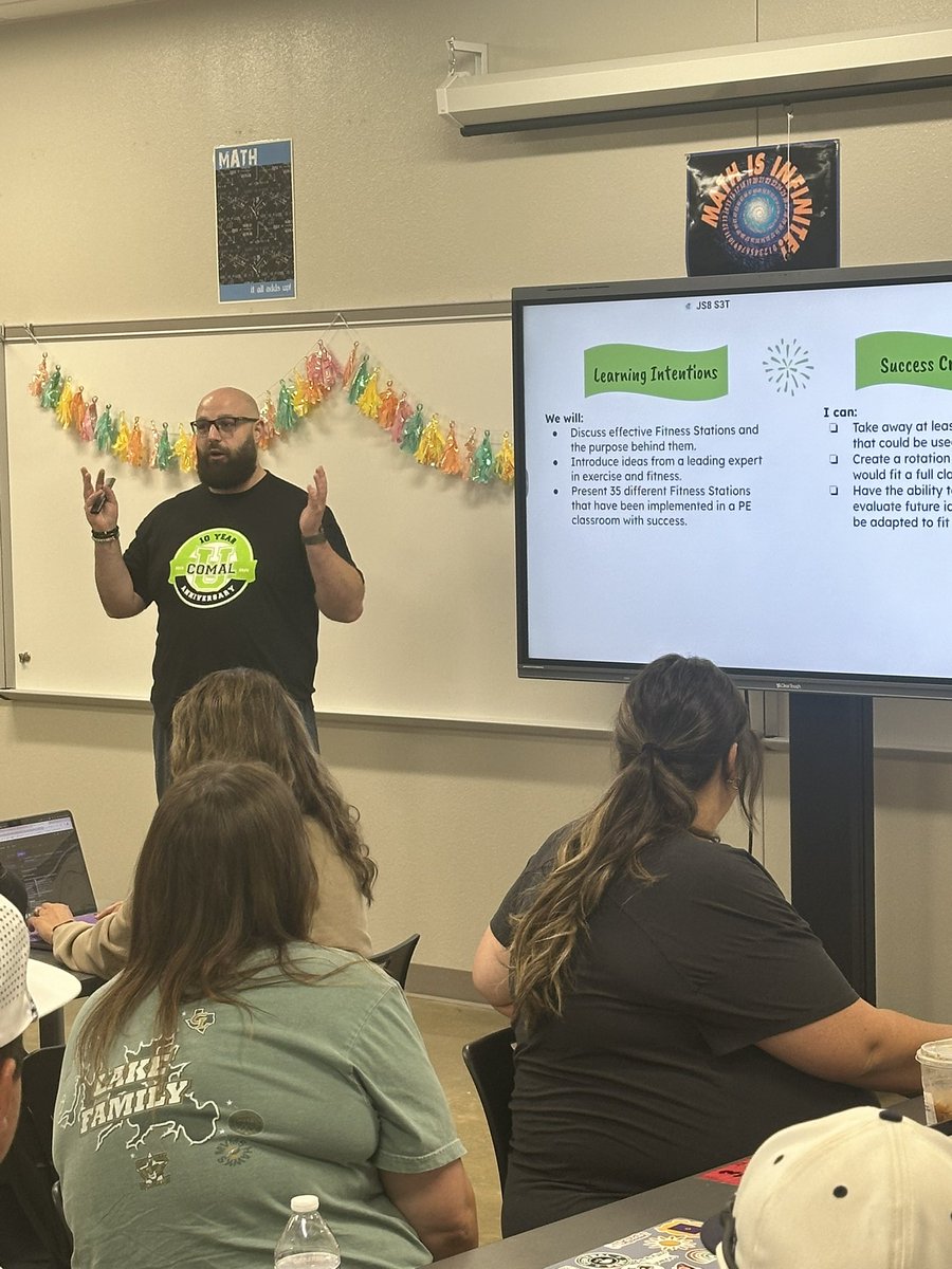 Micaeli Smith tweet media