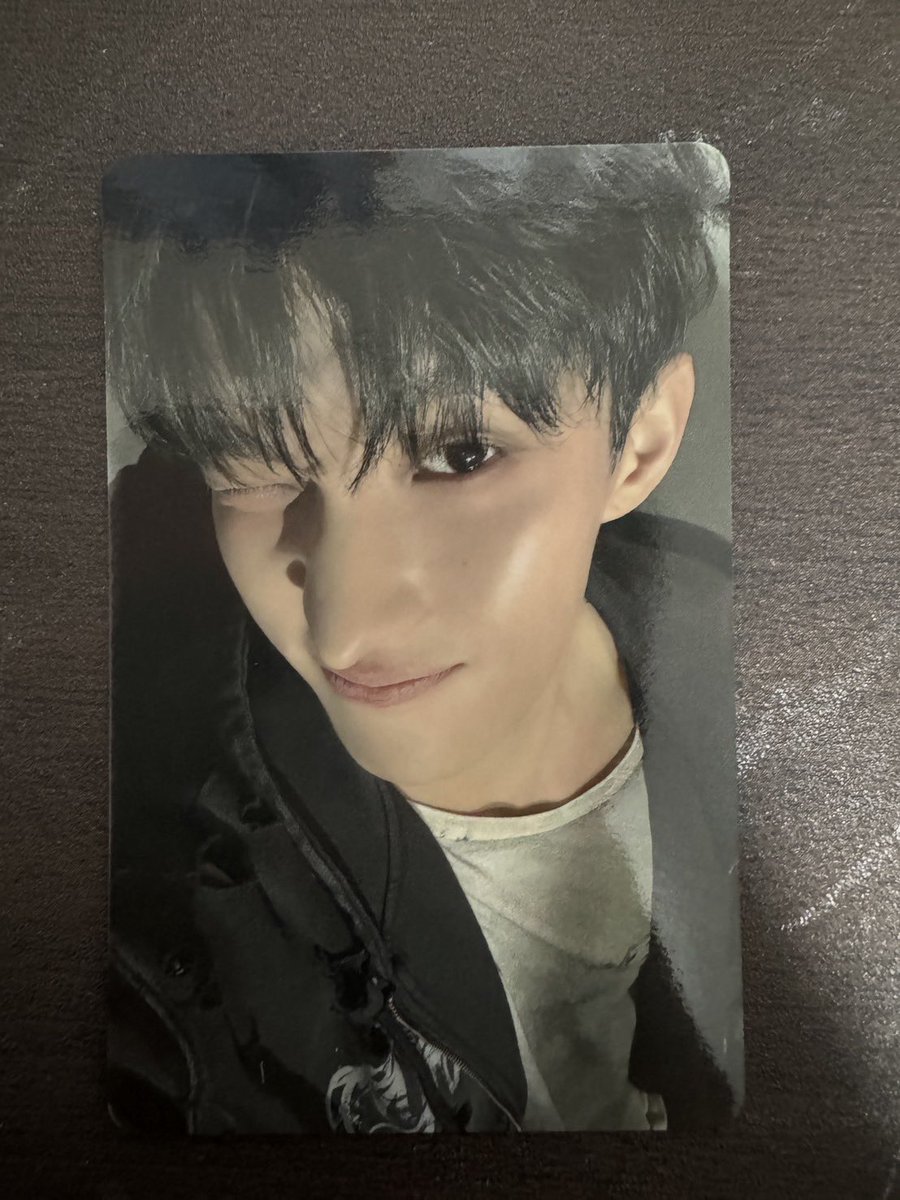 seven__wonwoo's tweet photo. @sqt_toa リプ失礼します。画像1、2枚目のドギョム所持しているのですが、3枚目💖のウォヌミンギュと交換は可能でしょうか？ https://t.co/mPSUFcizgC