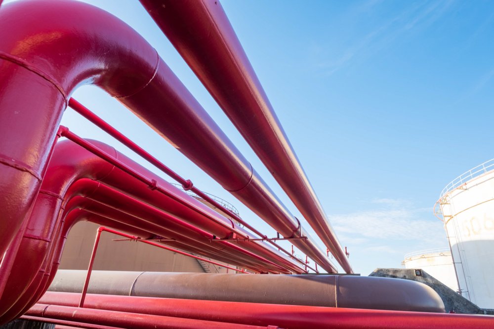 TotalEnergies Azeri gas project to quadruple output, startup 2028-29: officials

▪️Absheron early well shows ‘impressive’ performance
▪️Multi-phase 140 km pipeline seen boosting Europe supply
▪️Innovation to curb costs on complex multi-phase pipeline

okt.to/kJnzZM