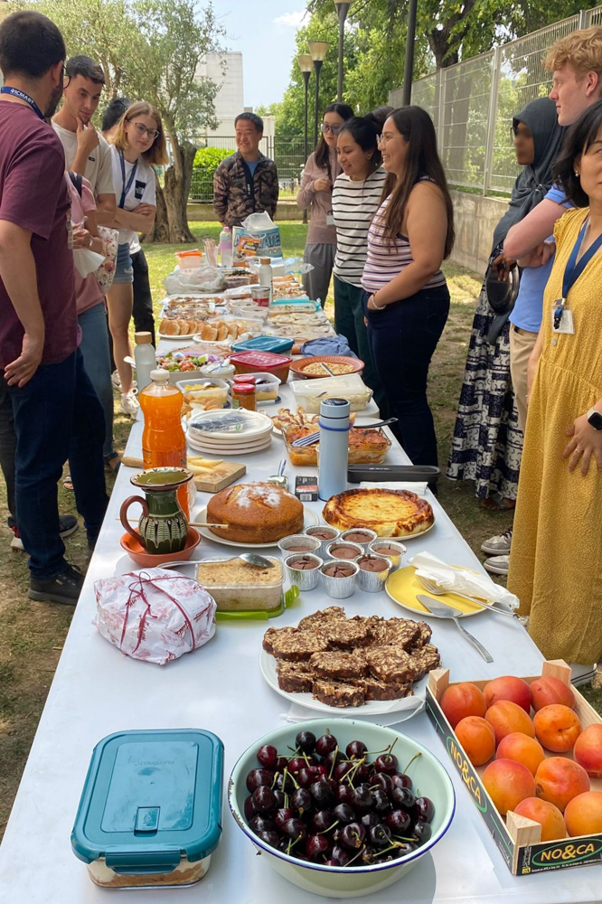 NN Group - ICMAB tweet media