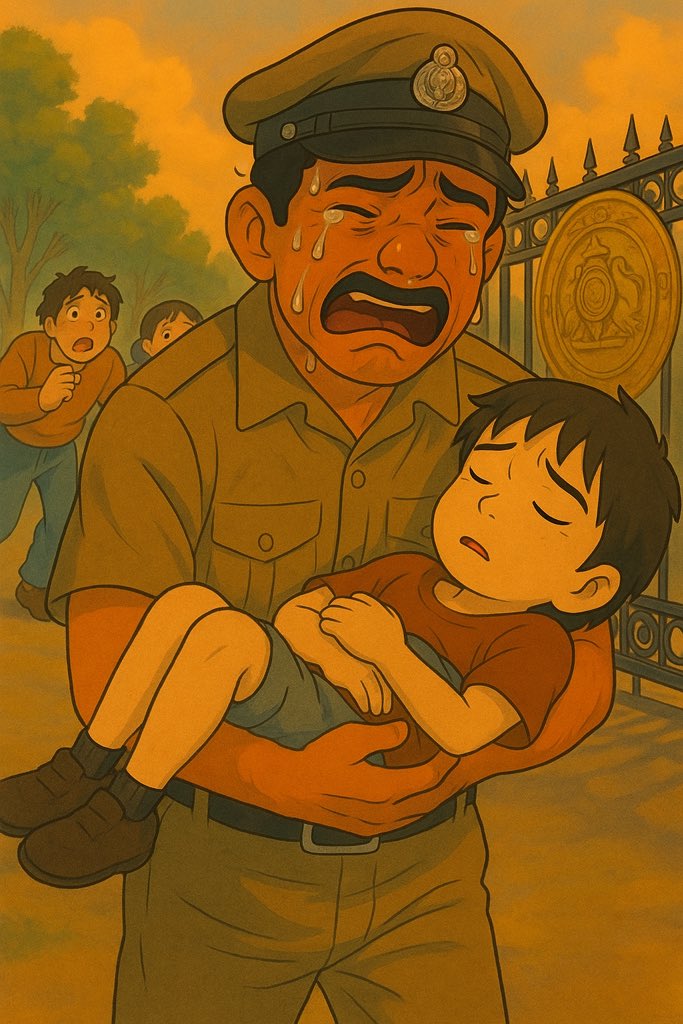 Siddaramaiah and DK Shivakumar must resign.
Their failure cost innocent lives.

Repost if you agree.

 #chinnaswamystadium