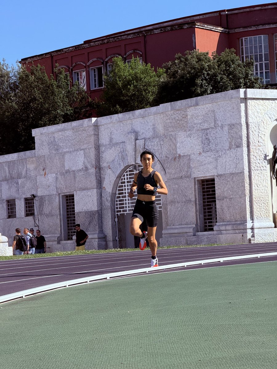ATHTRACK Athlete Club (@athtrack_ac) on Twitter photo ポイント a ローマ ポイント a ローマ