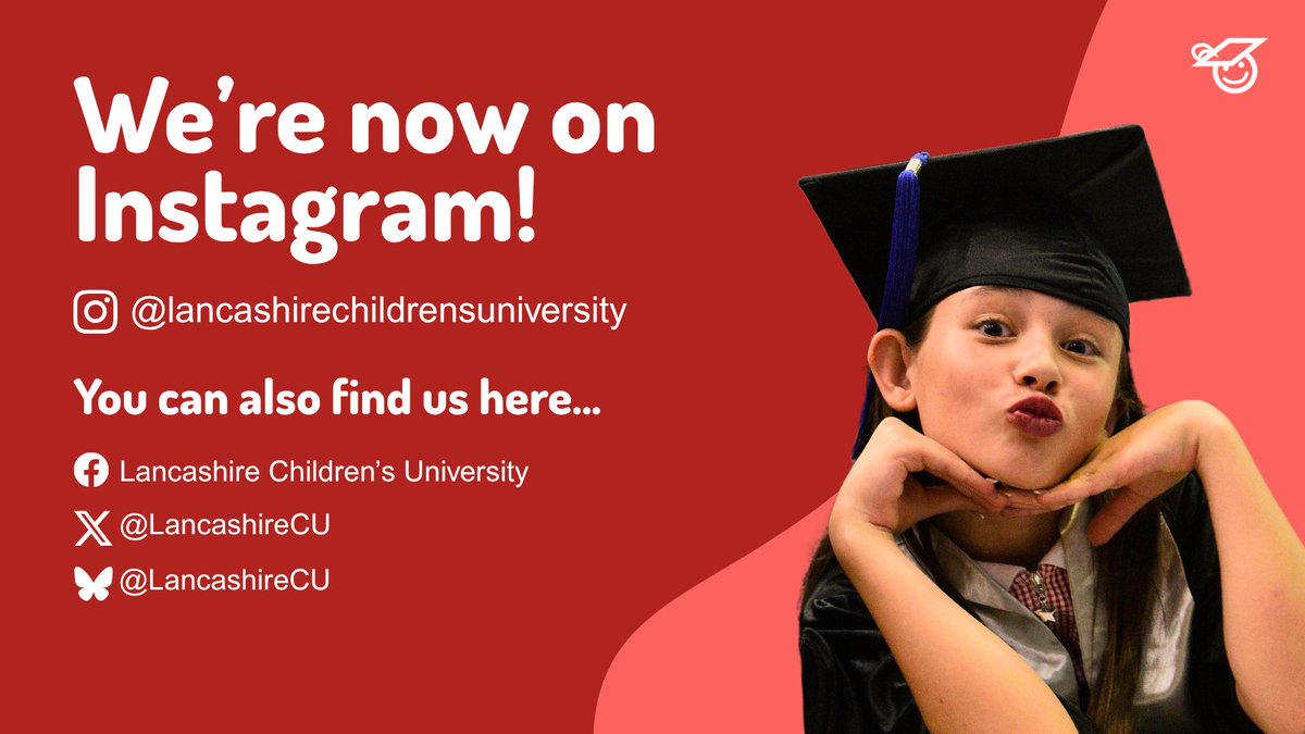 We're now on Instagram!

Follow us at: instagram.com/lancashirechil…