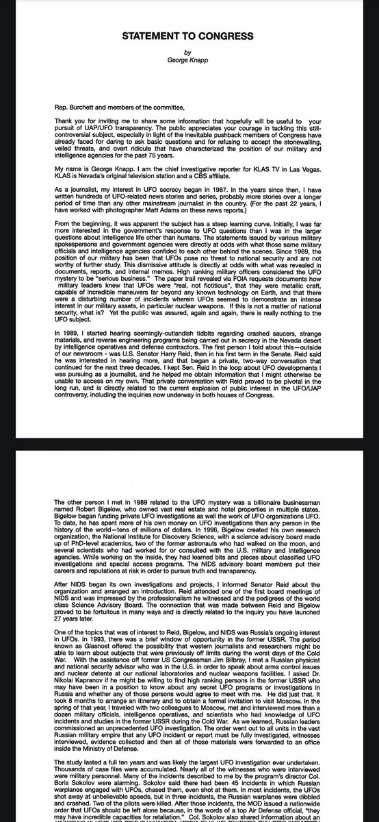 of_books59328's tweet image. Cover-up💯
#Disclosure w/o fear+📖.
I urge you to please...please...please?
Look for you into CIA/DIA reading rooms on Stargate &amp;amp; imagine &quot;the same&quot; W/OUT FOIA Oversight🤔
No expectation of oversight👇😳
1 voice w/ access=Knapp🤝🏻. @WeaponizedPod
#AAWSAP+Stargate
Harms Caused?
✝️