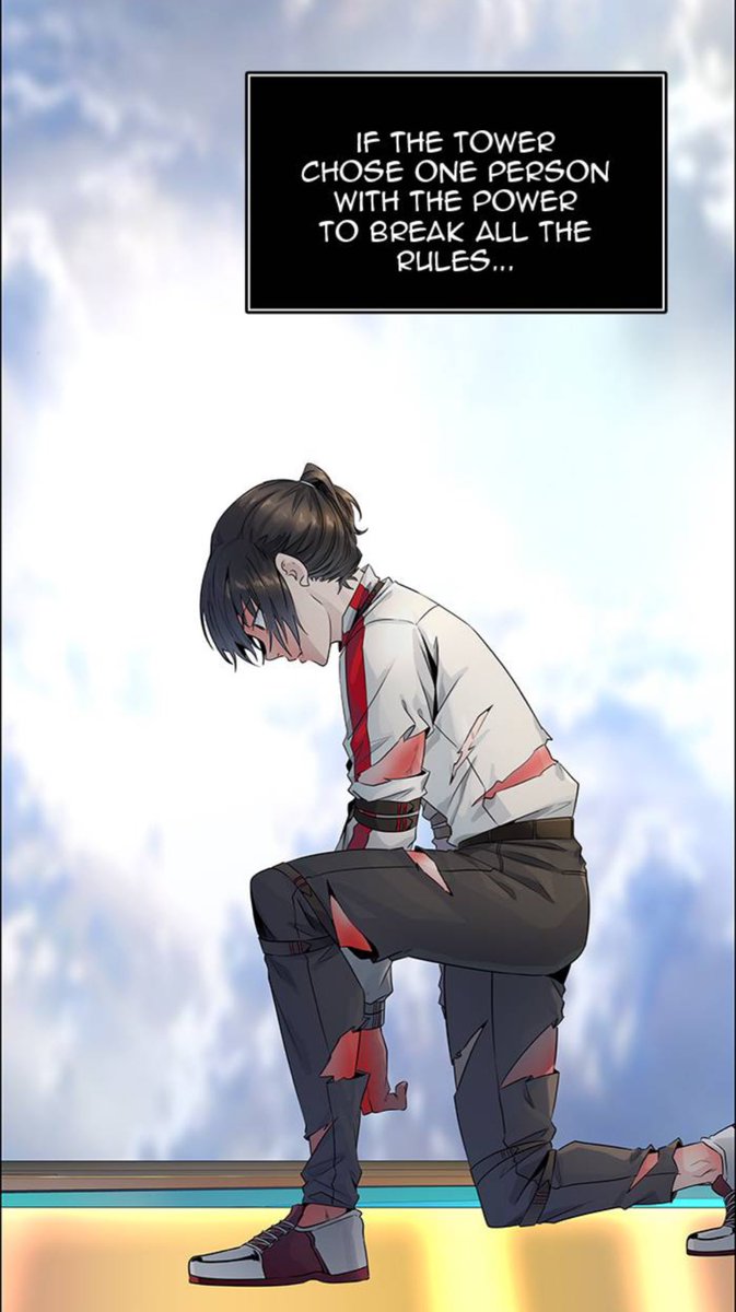 Like when I say I love Baam I don’t think people get me… I really love him and his character. He is truly my top 1 MC inspirational, kind and resilient. My goat 🐐 25th Baam 🫶🏽🖤 

“If the tower chose one person with the power to break all rules I’m glad it was this boy” 🥹