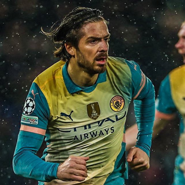 eurofootcom's tweet image. 🚨🚨 Jack Grealish (29) will be left out of Manchester City's squad for the FIFA Club World Cup, reports @Matt_Law_DT. ❌

Interest in Grealish from Premier League clubs + abroad is expected.