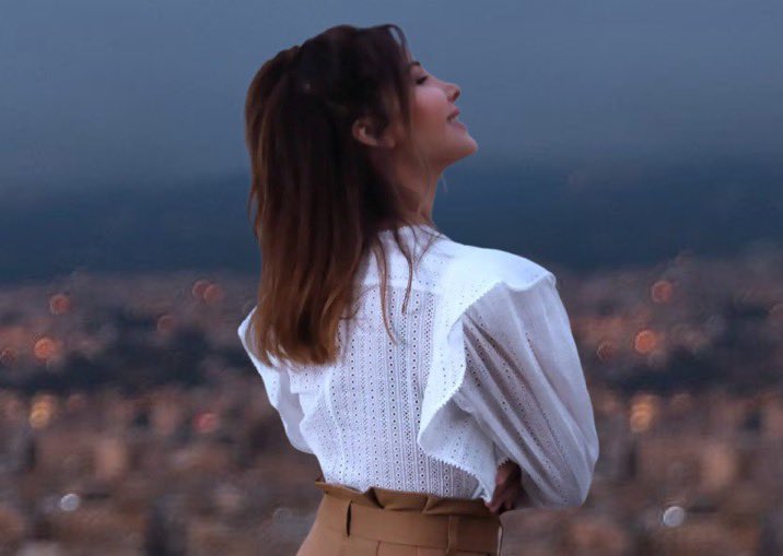 Nancy Charts (@nancyajramchart) on Twitter photo ‘Nancy 10’ album has surpassed 40 million plays on <a href="/anghami/">Anghami</a>.
— it’s her 5th album to achieve this milestone on the platform! ‘Nancy 10’ album has surpassed 40 million plays on <a href="/anghami/">Anghami</a>.
— it’s her 5th album to achieve this milestone on the platform!