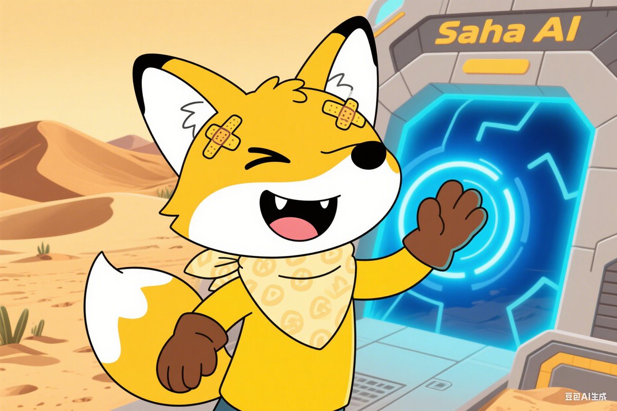 jay6785's tweet image. AI has the potential to transform disaster response, helping communities become more resilient. @SaharaLabsAI is on the frontline! #AIforALL