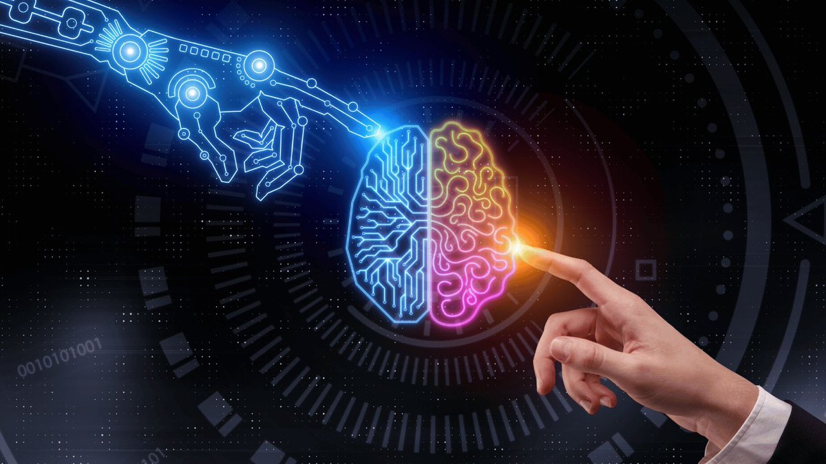 pplkprAI's tweet photo. People are turning to AI not just for productivity, but for presence.
The next tech shift? Companionship.
https://t.co/codvCokpev
#AI #Loneliness #CompanionTech https://t.co/0n83BuWJ2r