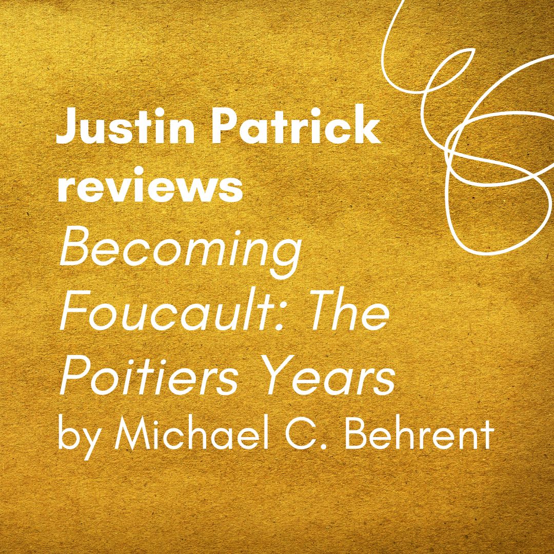 Philosophy in Review tweet media