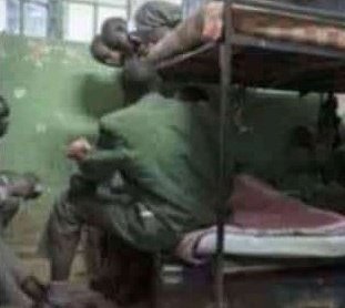 "Huskii anko wangu wa majuu alinishow nifikishe tu C niende kusoma majuu"