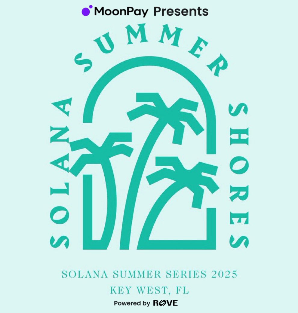 July 31 - Aug 2 

Application Only 

250 select attendees 

The BEST and ONLY American <a href="/solana/">Solana</a> Networking Retreat 

Who is going to apply?