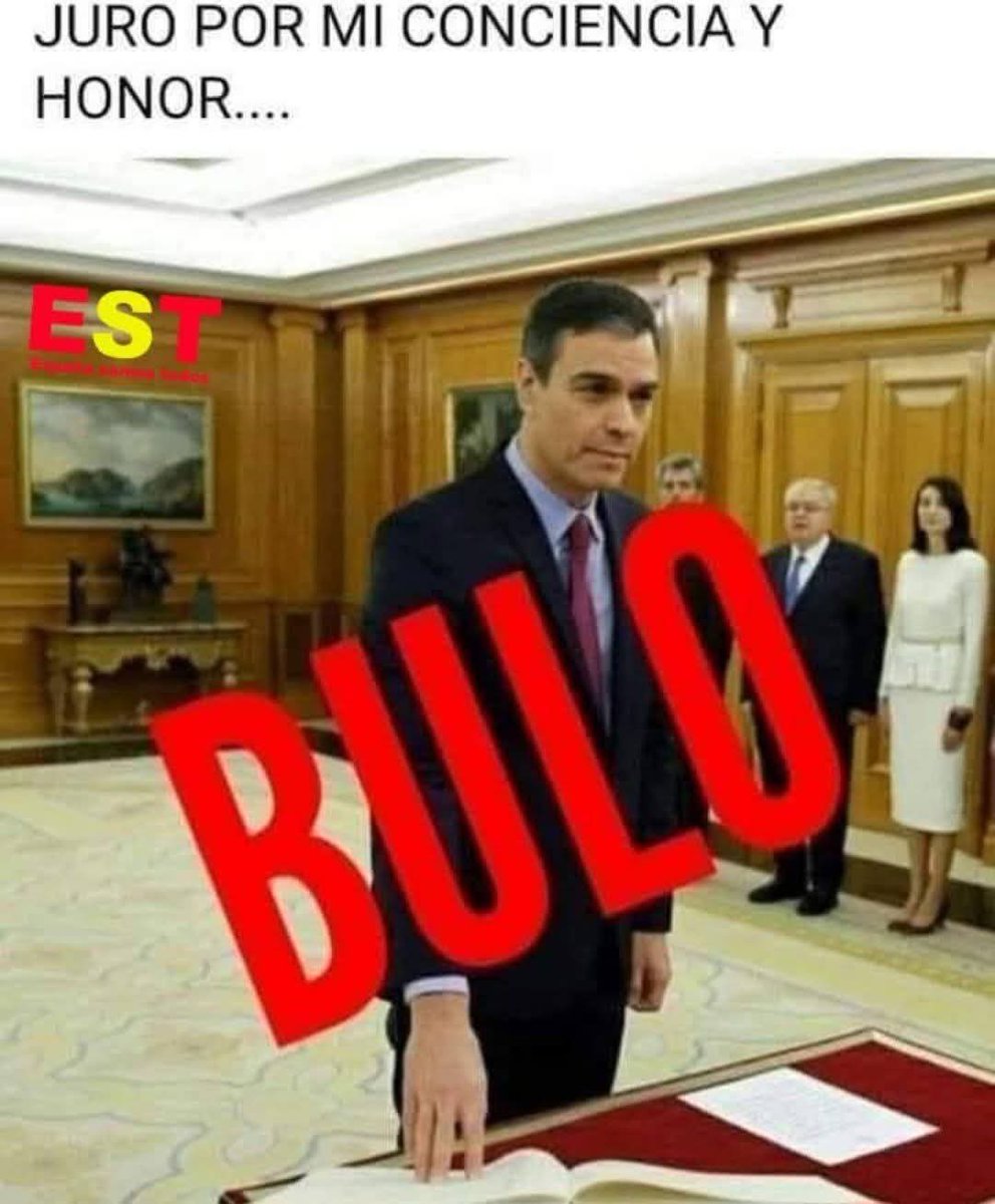 <a href="/unaicano10/">Unai Cano</a> <a href="/maricarvidalsam/">maricar</a> elcriticonhistorico.blogspot.com/2025/06/la-bom…
Intentó engañar a los suyos haciéndoles trampas.
<a href="/11Dexspin00/">Dextrógiro🇪🇦🇮🇱</a> <a href="/AndaluciaVox/">VOX Parlamento de Andalucía</a> <a href="/AngelVilaDeLaP1/">Angel Vila De La Peña</a> <a href="/angelmigeva/">Cataluña ES España</a> <a href="/blythe_club/">Mariela de Ulloa</a> <a href="/Daniel_Sanz_C/">Daniel Sanz 🇪🇸</a> <a href="/carmenarpon/">Carmen Arpon Domínguez</a> <a href="/cayetanaAT/">Cayetana Álvarez de Toledo</a>