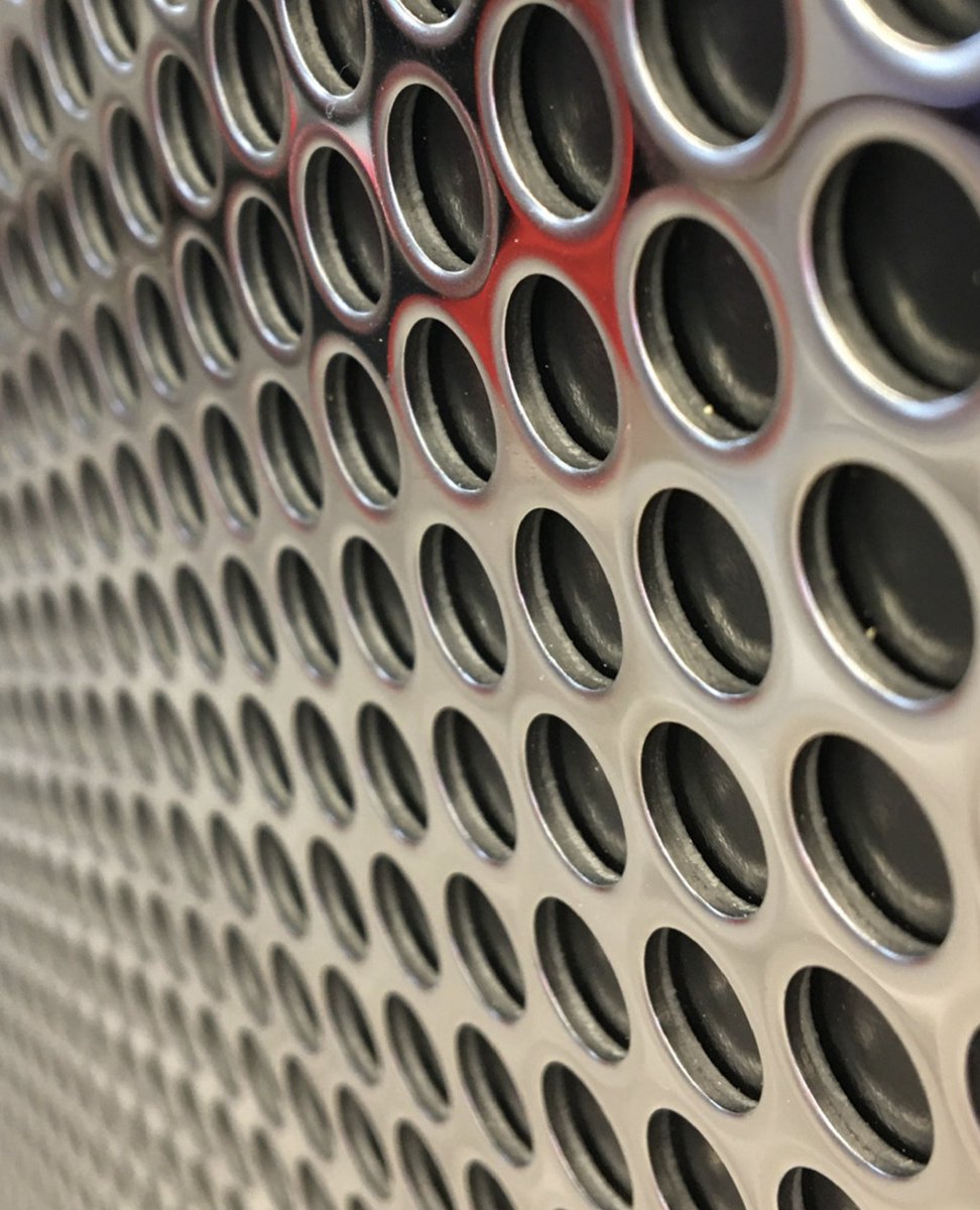 CustomsIowa's tweet image. ‼️ New Low Price ‼️ Upgrade your Peterbilt 589, 389, or 379 with #IowaCustoms durable grill inserts—built for protection and polished style.

Contact Your Dealer » tinyurl.com/mr2njwcc

#Trucking
#DrivenToBeBold