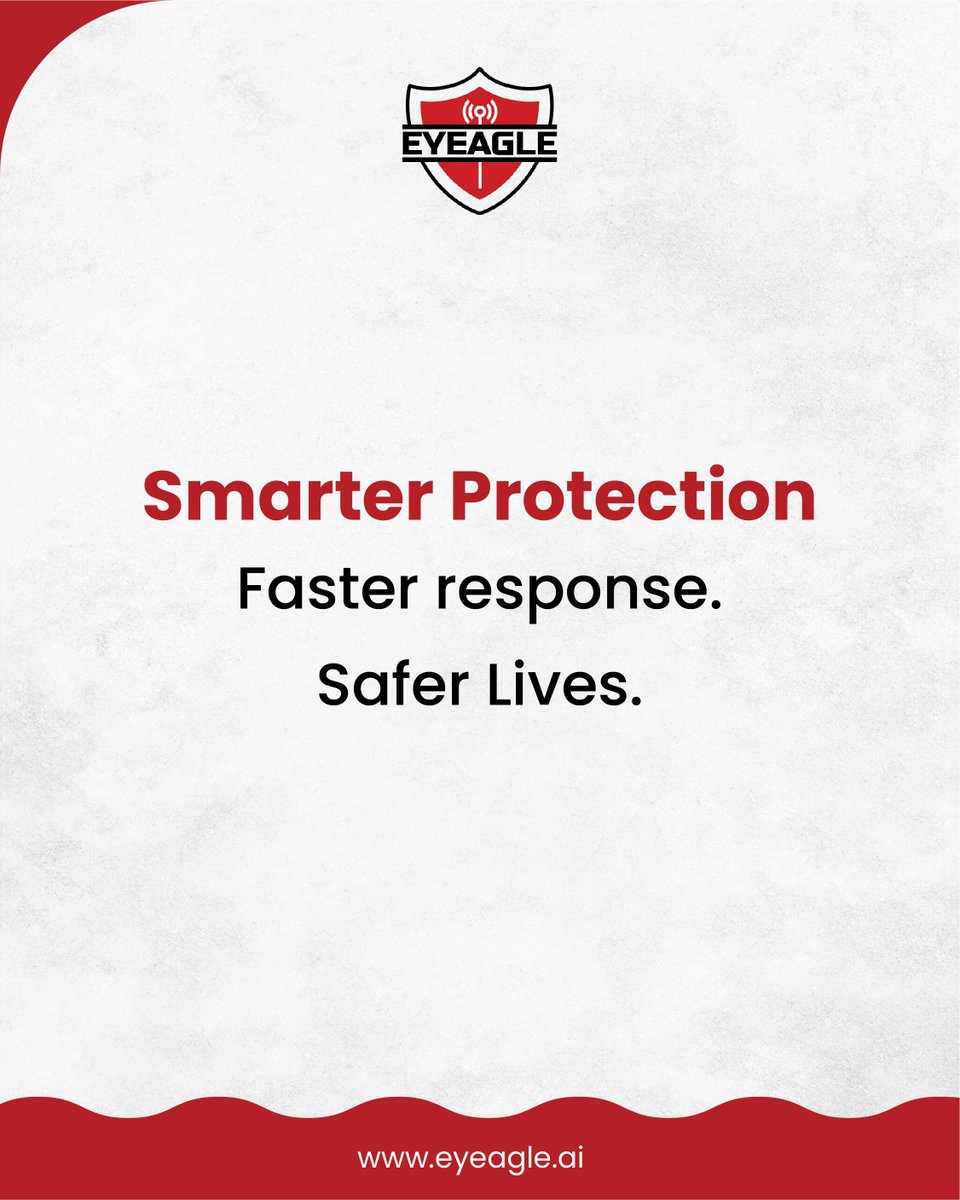 EyEagle AI tweet media